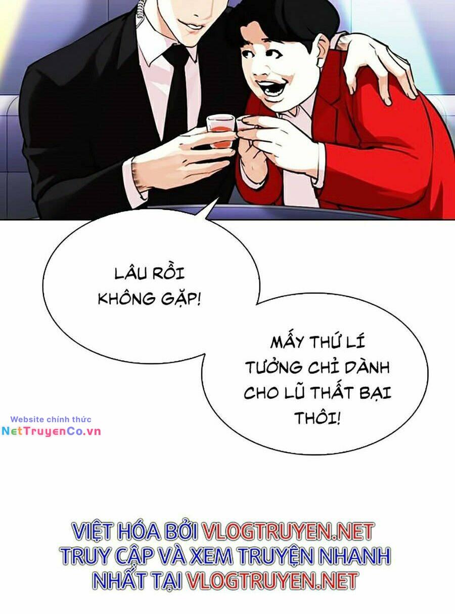 Hoán Đổi Diệu Kỳ Chap 327 - Next Chap 328