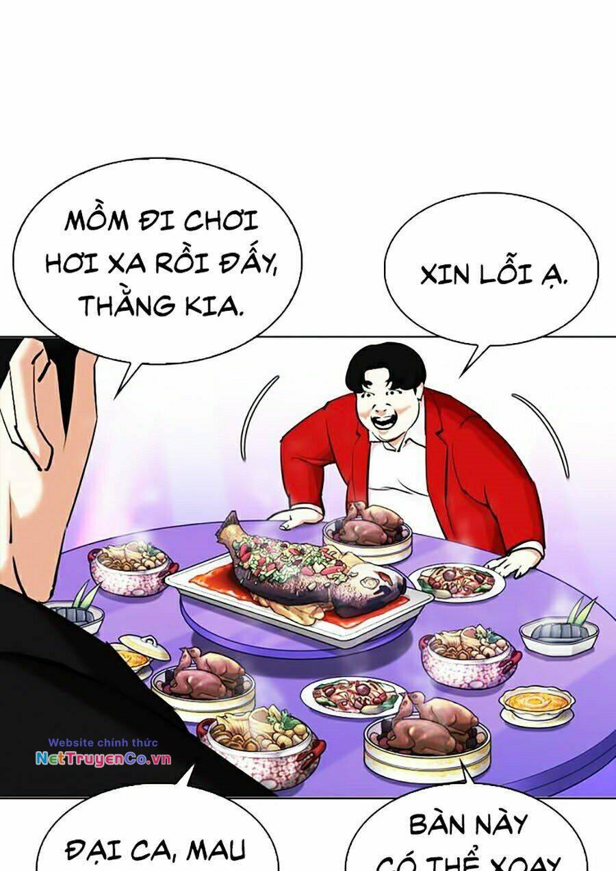 Hoán Đổi Diệu Kỳ Chap 327 - Next Chap 328