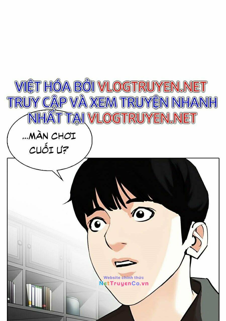 Hoán Đổi Diệu Kỳ Chap 328 - Next Chap 329