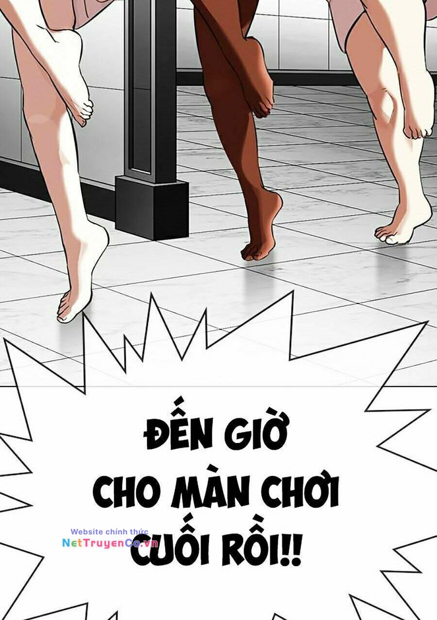 Hoán Đổi Diệu Kỳ Chap 328 - Next Chap 329