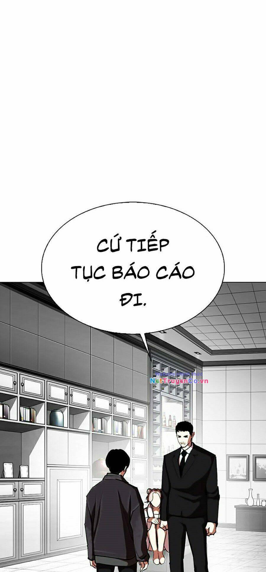 Hoán Đổi Diệu Kỳ Chap 328 - Next Chap 329