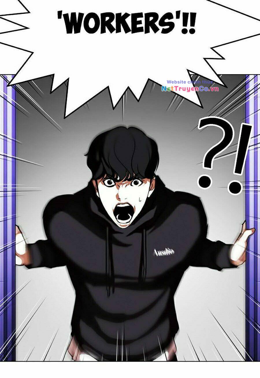 Hoán Đổi Diệu Kỳ Chap 328 - Next Chap 329