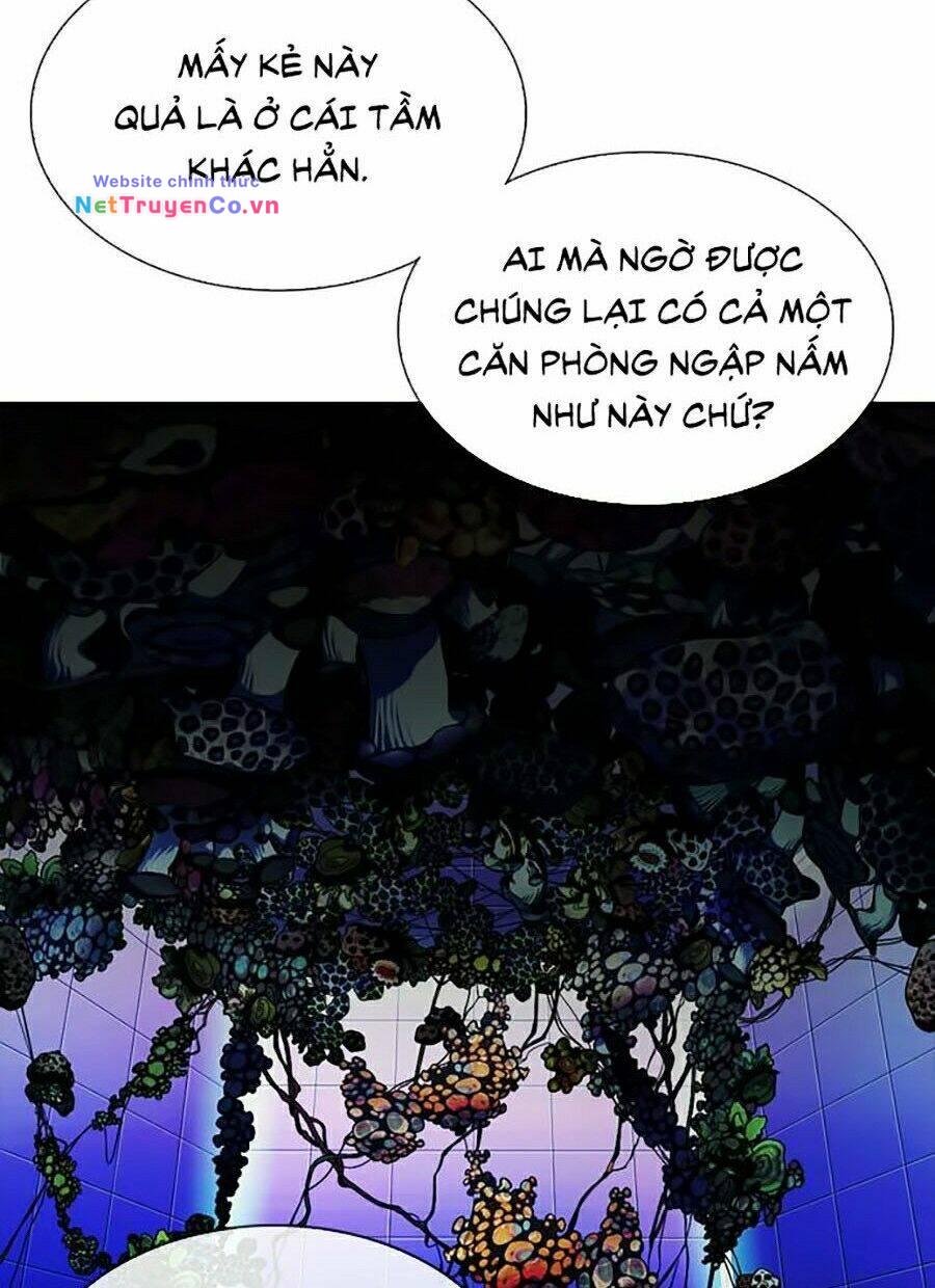 Hoán Đổi Diệu Kỳ Chap 329 - Next Chap 330