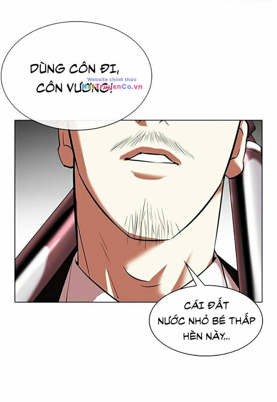 Hoán Đổi Diệu Kỳ Chap 329 - Next Chap 330