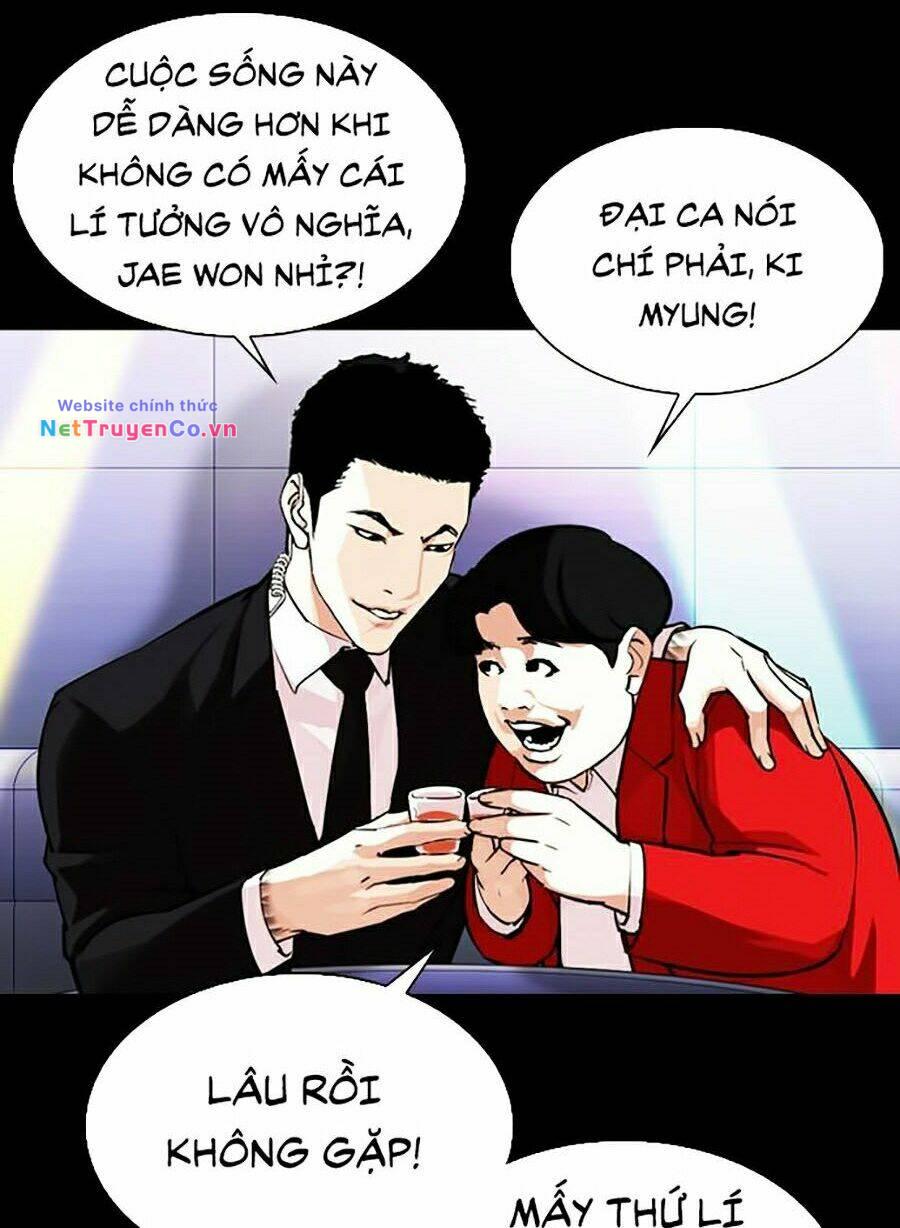 Hoán Đổi Diệu Kỳ Chap 329 - Next Chap 330