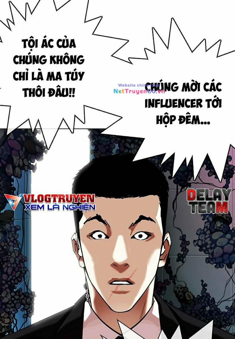 Hoán Đổi Diệu Kỳ Chap 329 - Next Chap 330