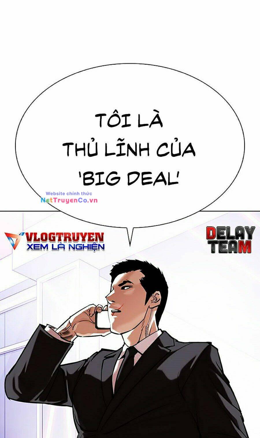 Hoán Đổi Diệu Kỳ Chap 329 - Next Chap 330