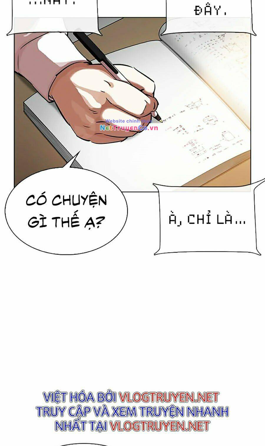 Hoán Đổi Diệu Kỳ Chap 329 - Next Chap 330