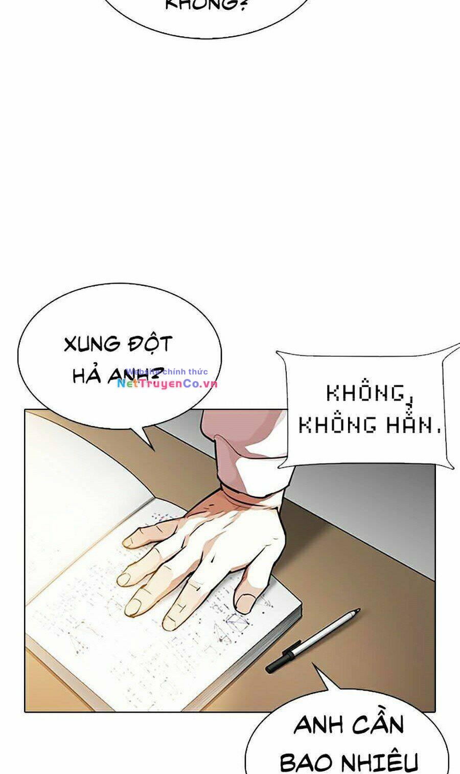 Hoán Đổi Diệu Kỳ Chap 329 - Next Chap 330