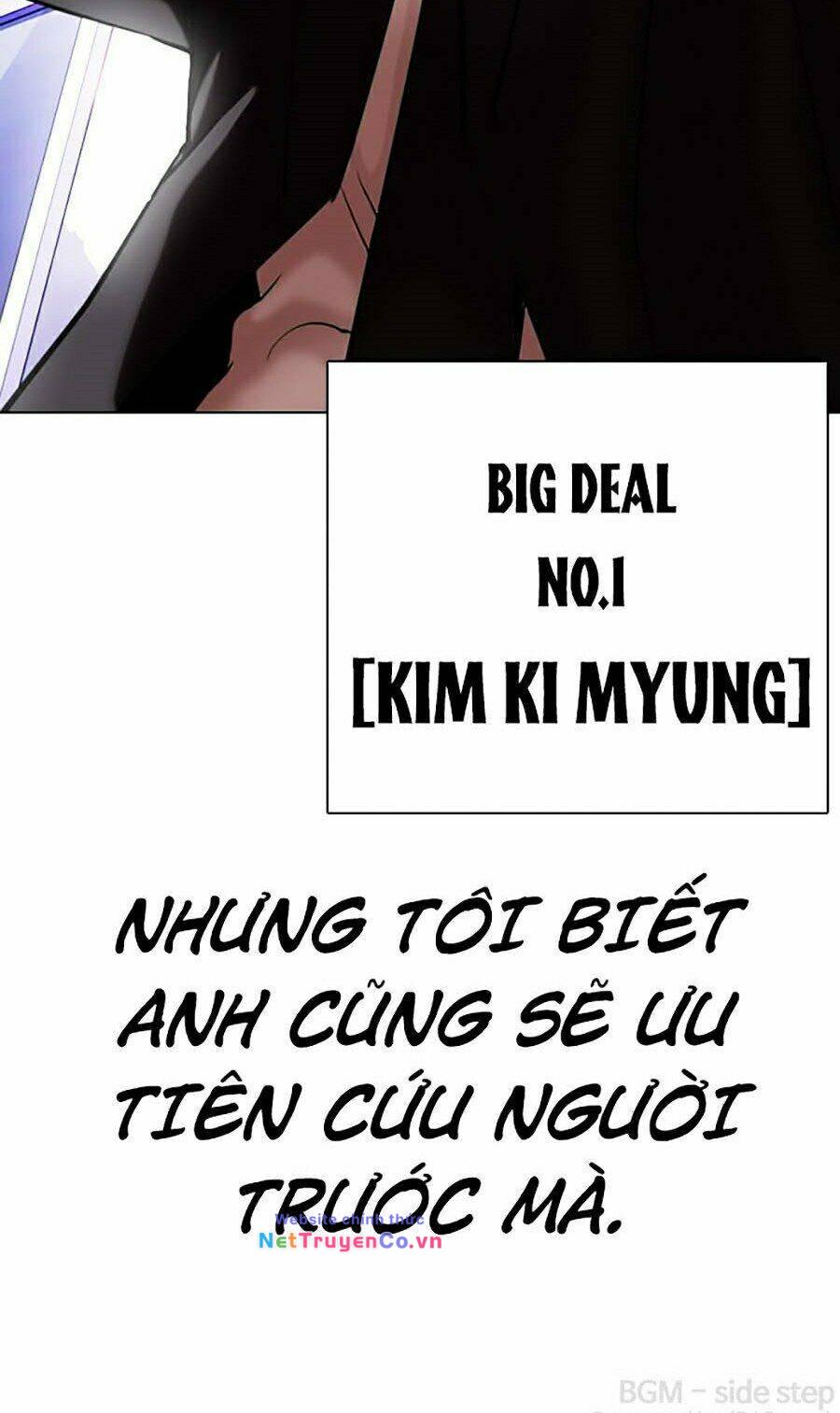 Hoán Đổi Diệu Kỳ Chap 329 - Next Chap 330