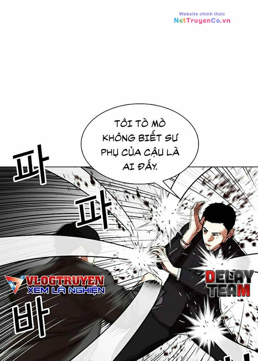 Hoán Đổi Diệu Kỳ Chap 329 - Next Chap 330