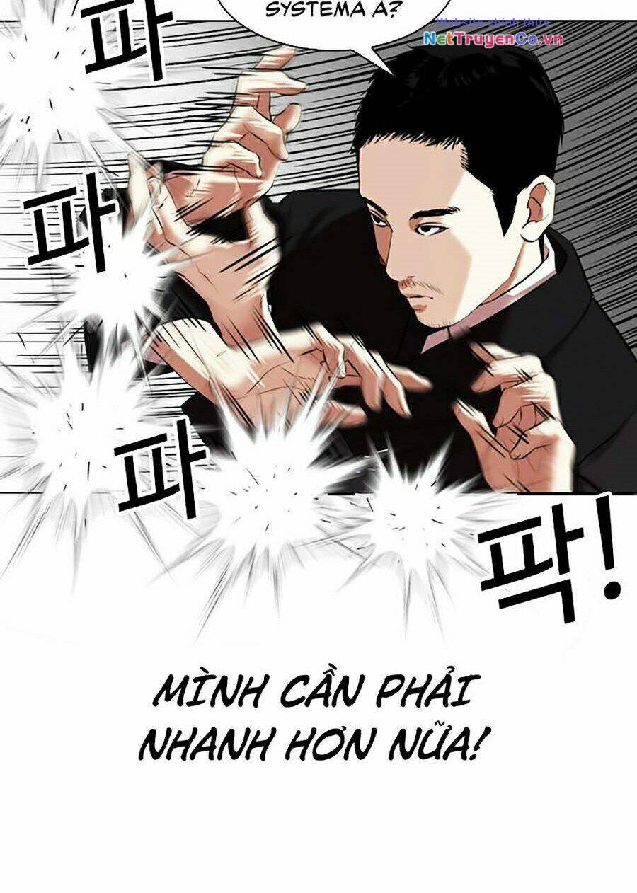 Hoán Đổi Diệu Kỳ Chap 329 - Next Chap 330
