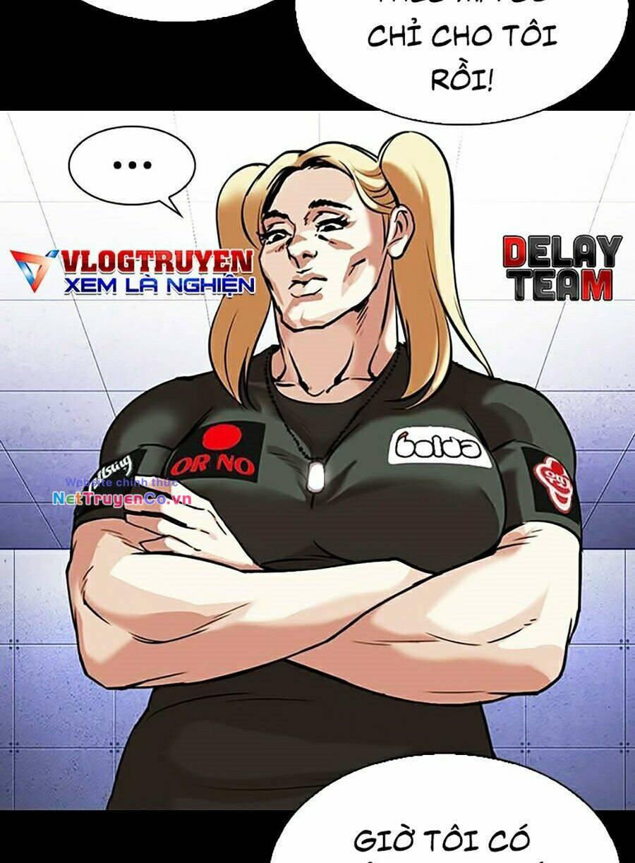 Hoán Đổi Diệu Kỳ Chap 329 - Next Chap 330