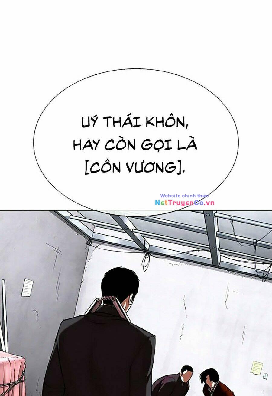 Hoán Đổi Diệu Kỳ Chap 329 - Next Chap 330