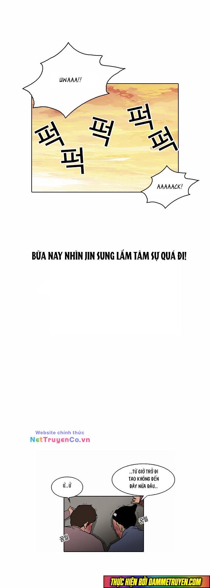 Hoán Đổi Diệu Kỳ Chap 33 - Next Chap 34