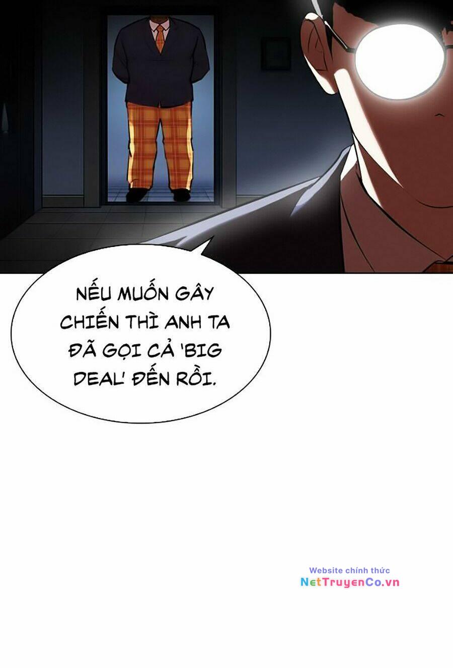 Hoán Đổi Diệu Kỳ Chap 330 - Next Chap 331