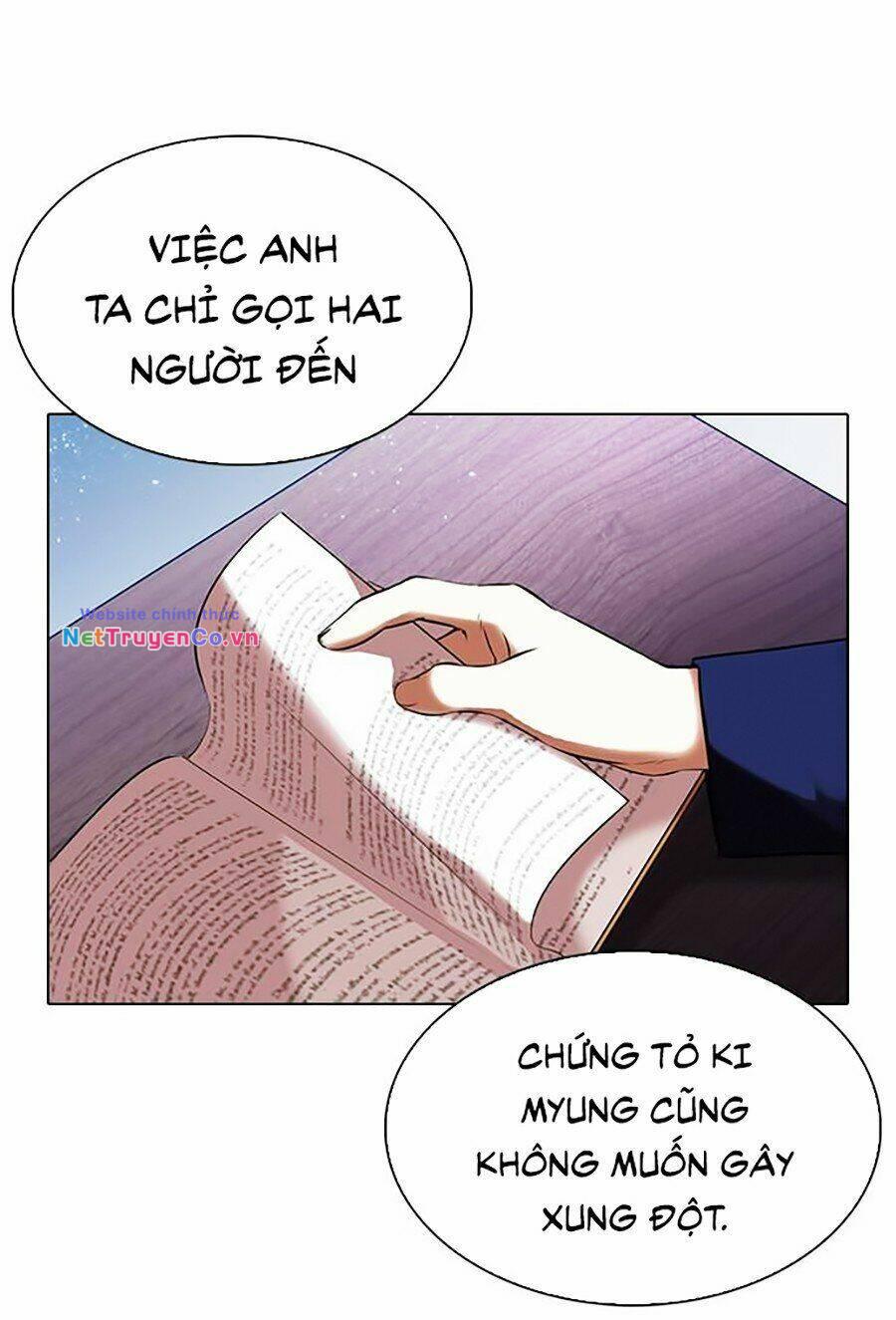 Hoán Đổi Diệu Kỳ Chap 330 - Next Chap 331
