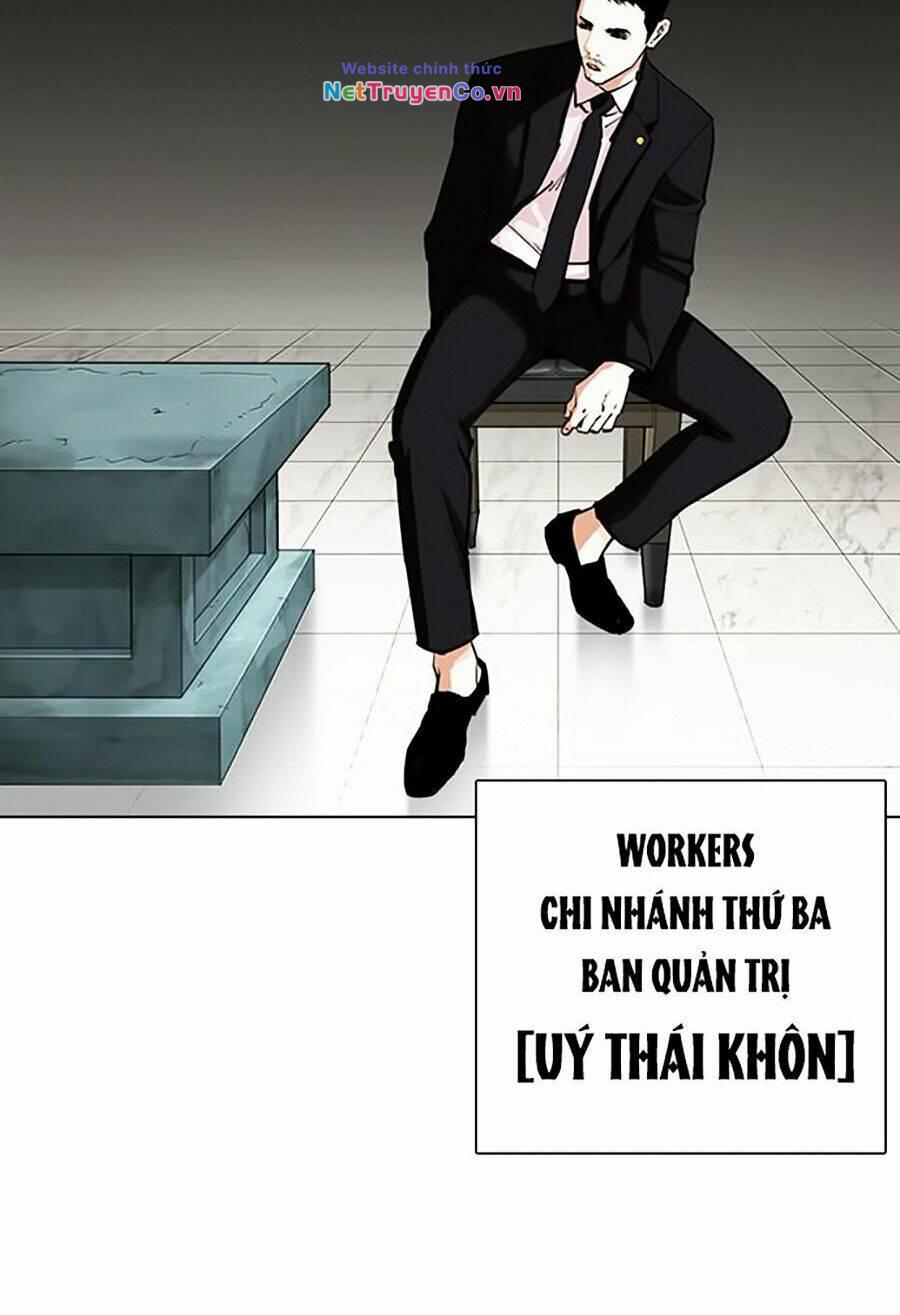 Hoán Đổi Diệu Kỳ Chap 330 - Next Chap 331