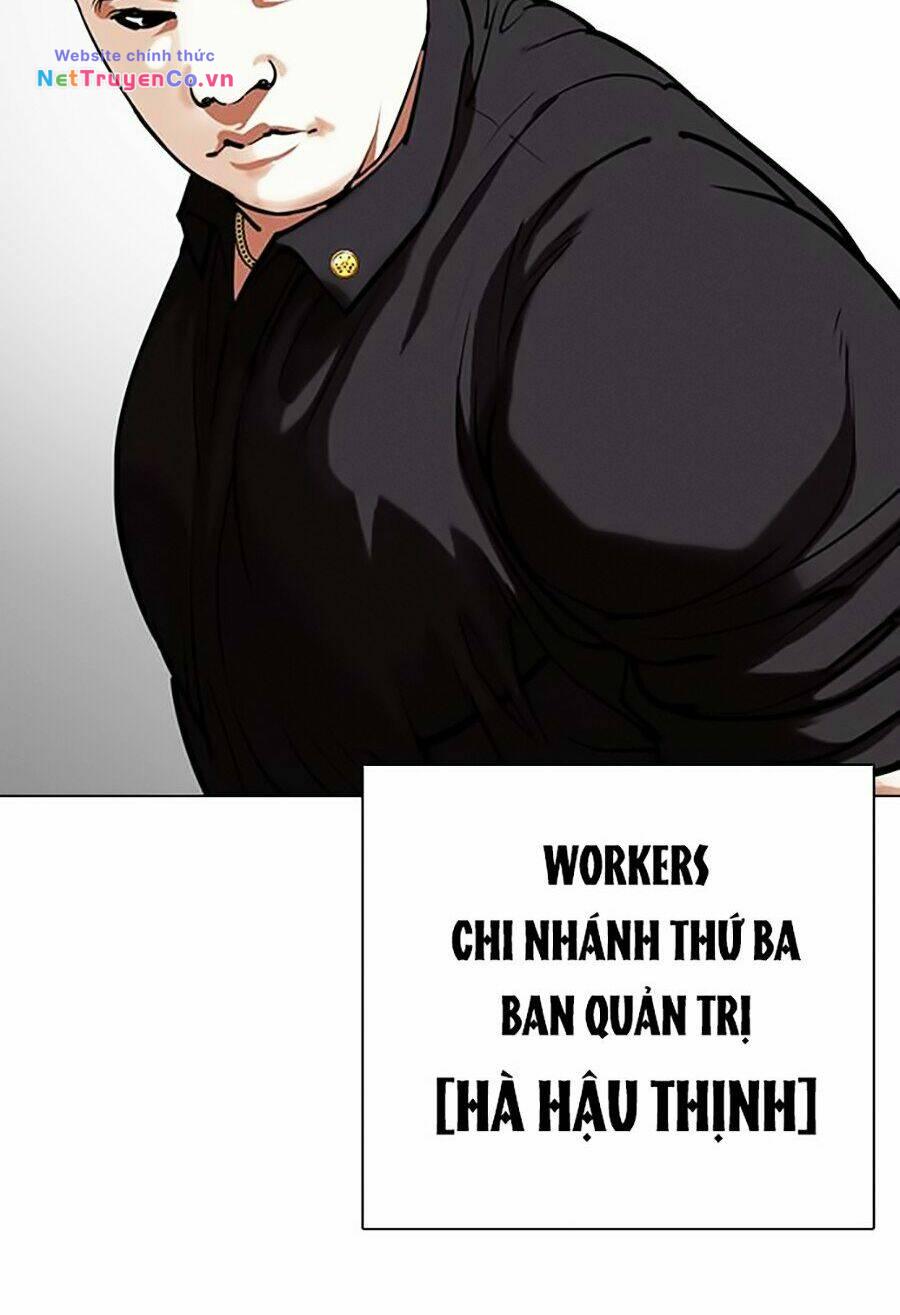 Hoán Đổi Diệu Kỳ Chap 330 - Next Chap 331