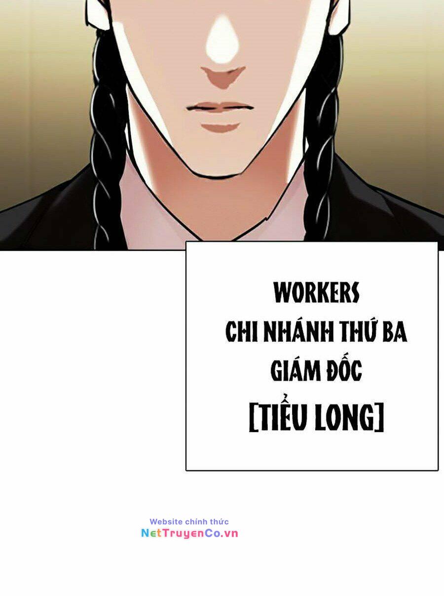 Hoán Đổi Diệu Kỳ Chap 330 - Next Chap 331