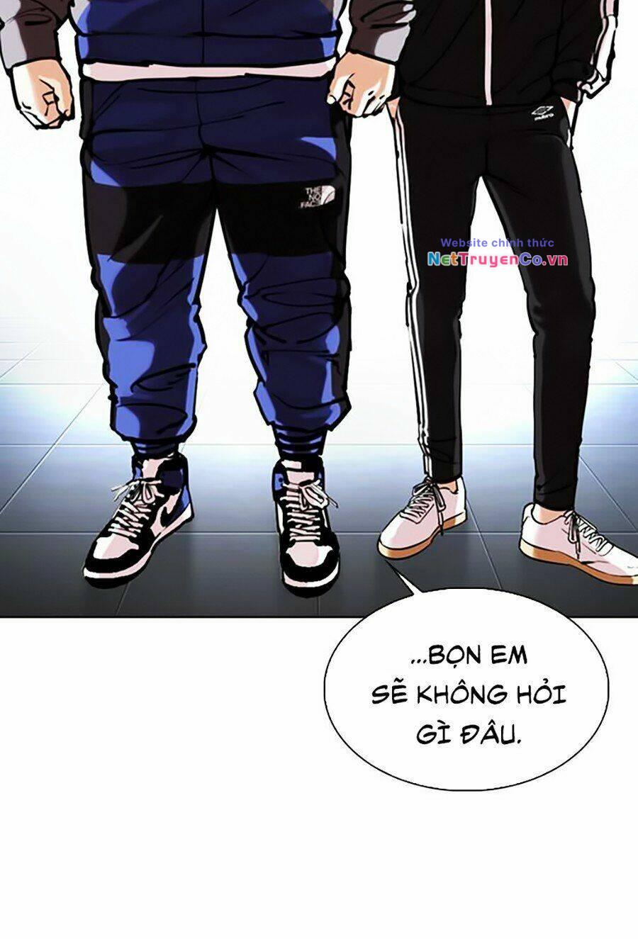 Hoán Đổi Diệu Kỳ Chap 330 - Next Chap 331