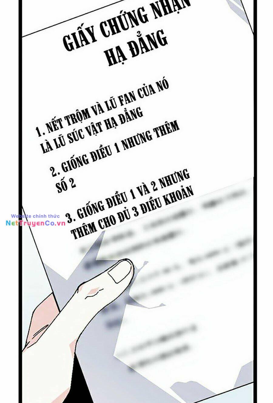 Hoán Đổi Diệu Kỳ Chap 330 - Next Chap 331