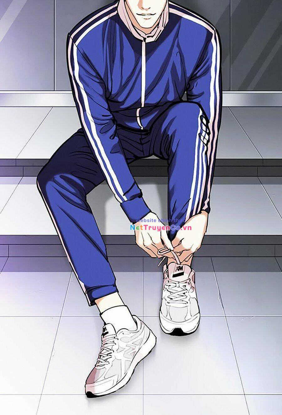 Hoán Đổi Diệu Kỳ Chap 330 - Next Chap 331