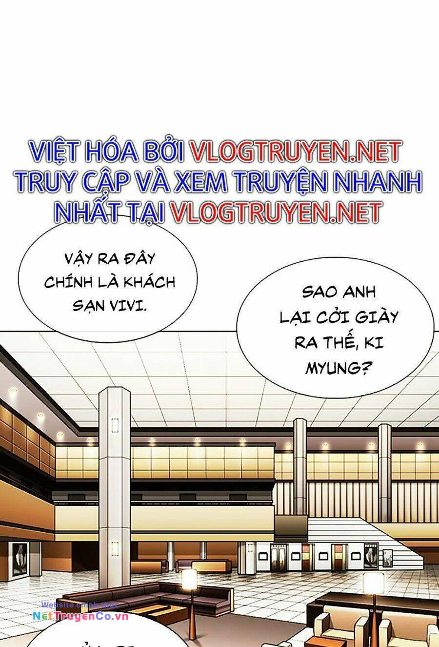 Hoán Đổi Diệu Kỳ Chap 330 - Next Chap 331
