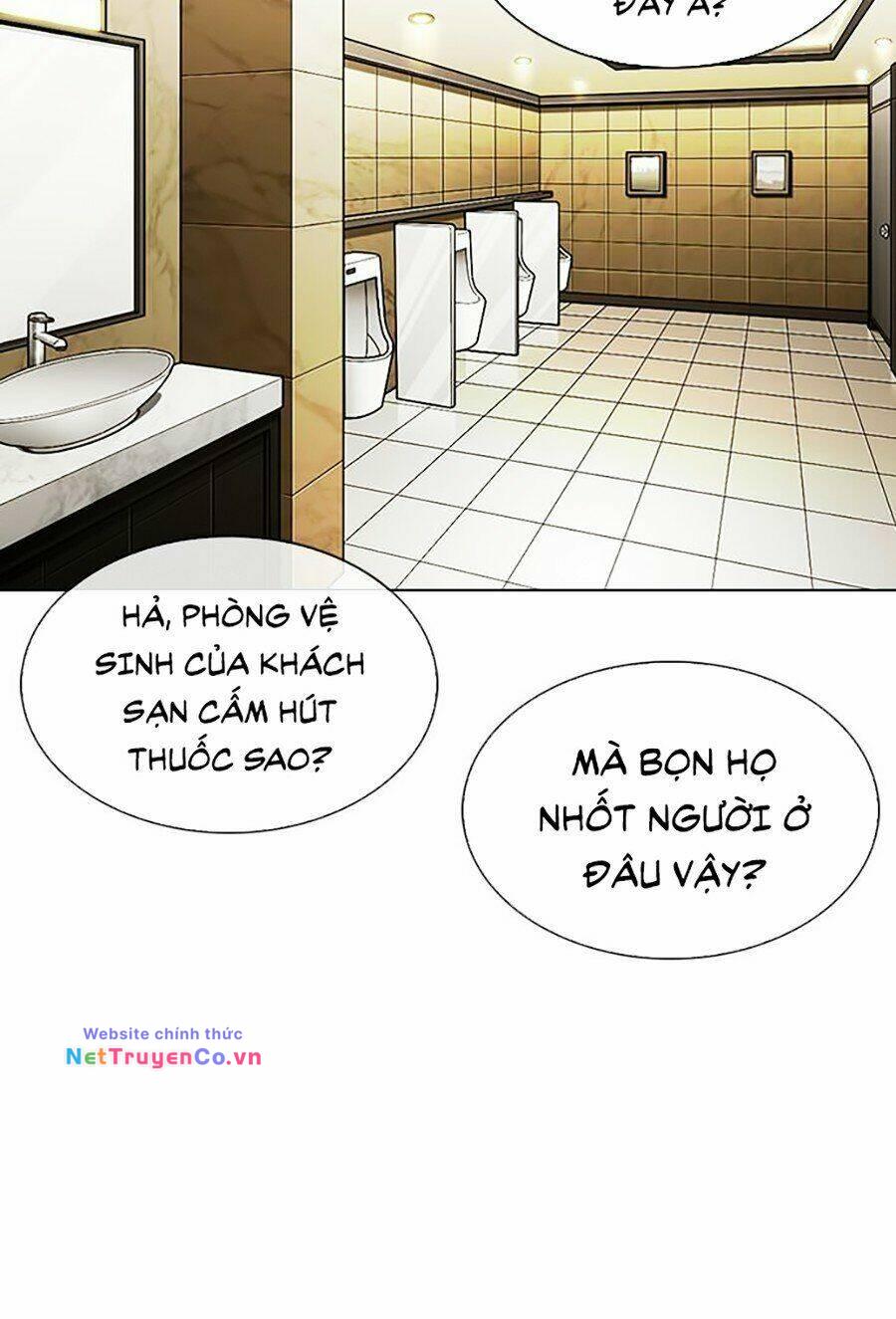 Hoán Đổi Diệu Kỳ Chap 330 - Next Chap 331