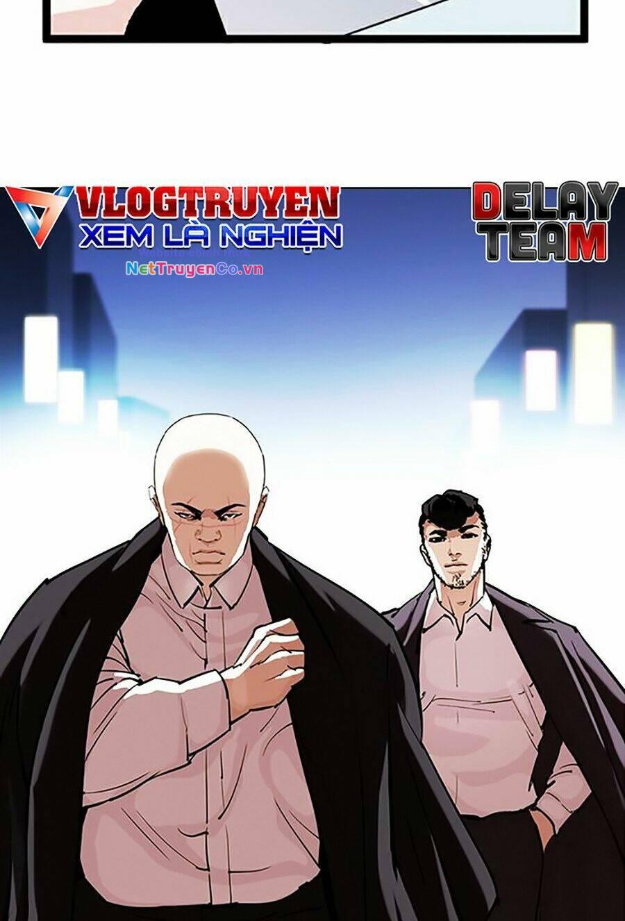 Hoán Đổi Diệu Kỳ Chap 330 - Next Chap 331