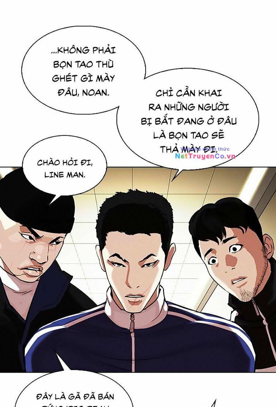 Hoán Đổi Diệu Kỳ Chap 330 - Next Chap 331