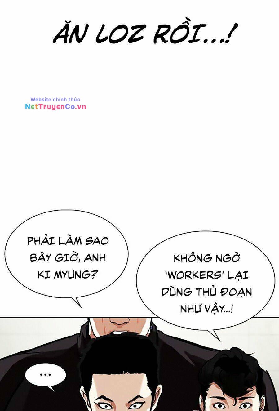 Hoán Đổi Diệu Kỳ Chap 330 - Next Chap 331
