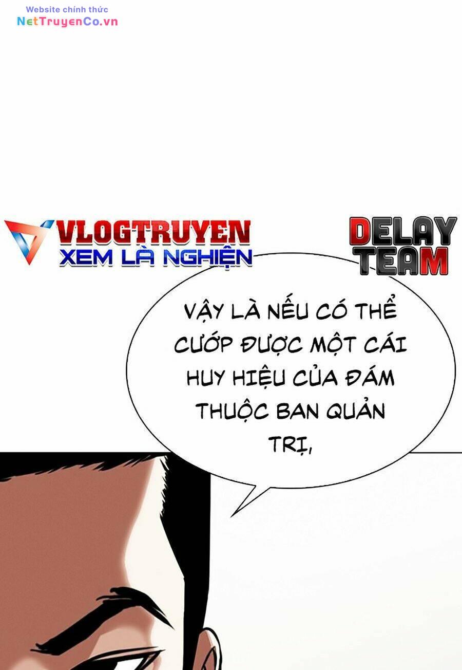 Hoán Đổi Diệu Kỳ Chap 330 - Next Chap 331