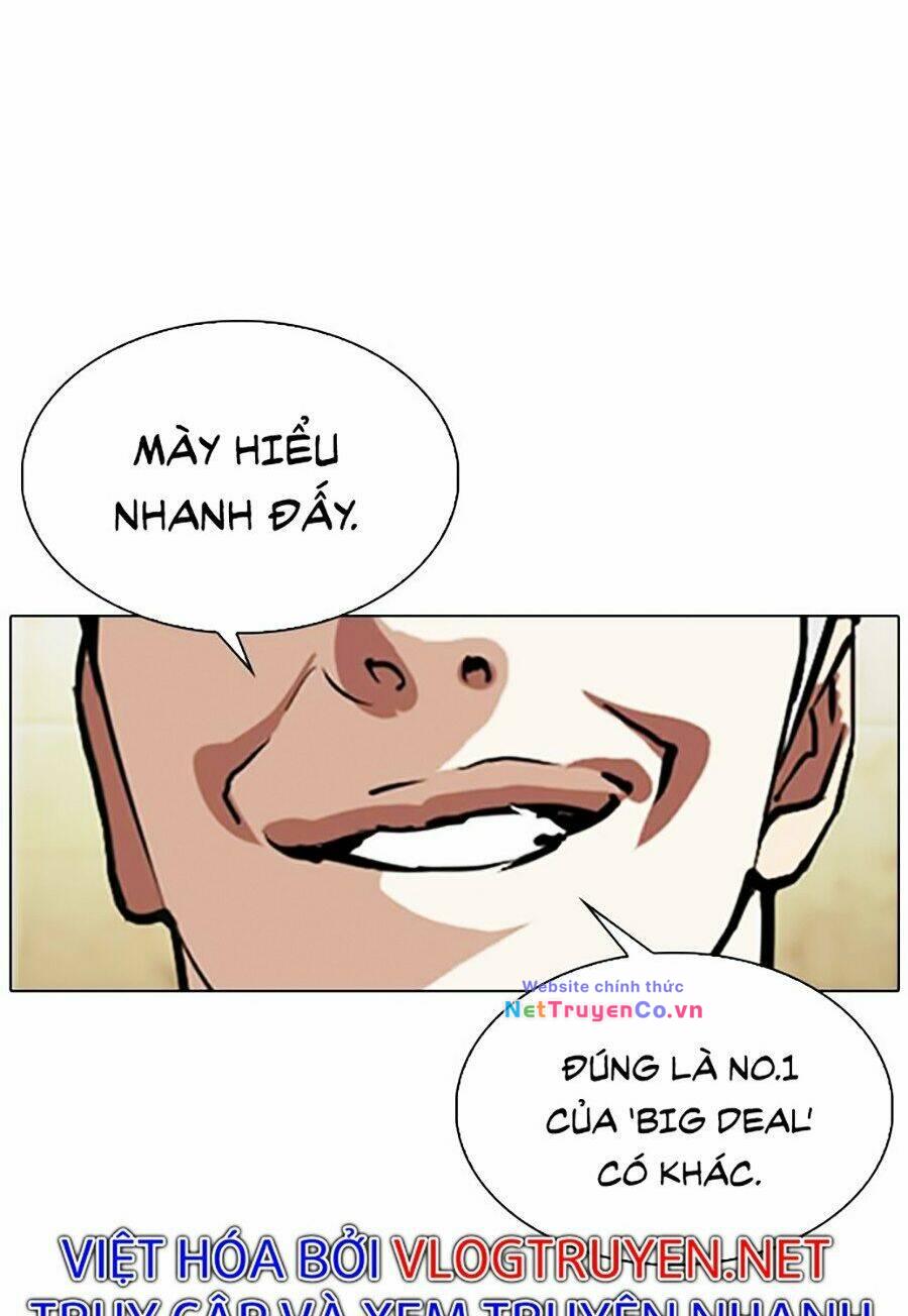Hoán Đổi Diệu Kỳ Chap 330 - Next Chap 331