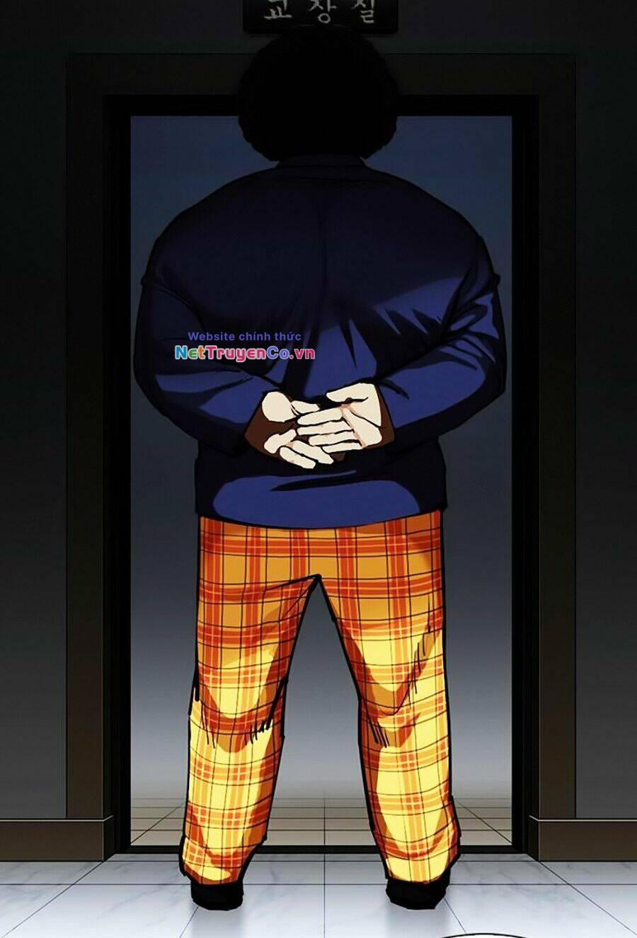 Hoán Đổi Diệu Kỳ Chap 330 - Next Chap 331