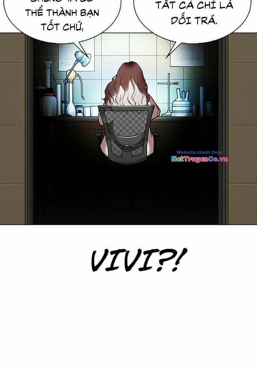 Hoán Đổi Diệu Kỳ Chap 330 - Next Chap 331