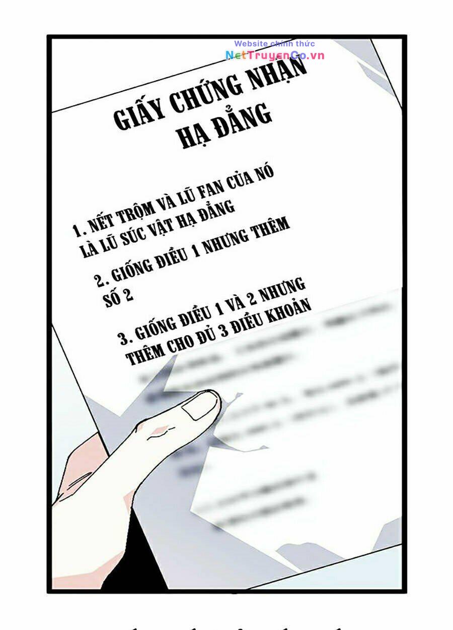 Hoán Đổi Diệu Kỳ Chap 331 - Next Chap 332