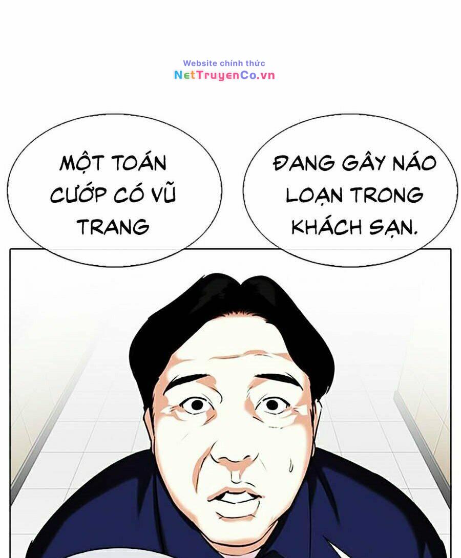 Hoán Đổi Diệu Kỳ Chap 331 - Next Chap 332