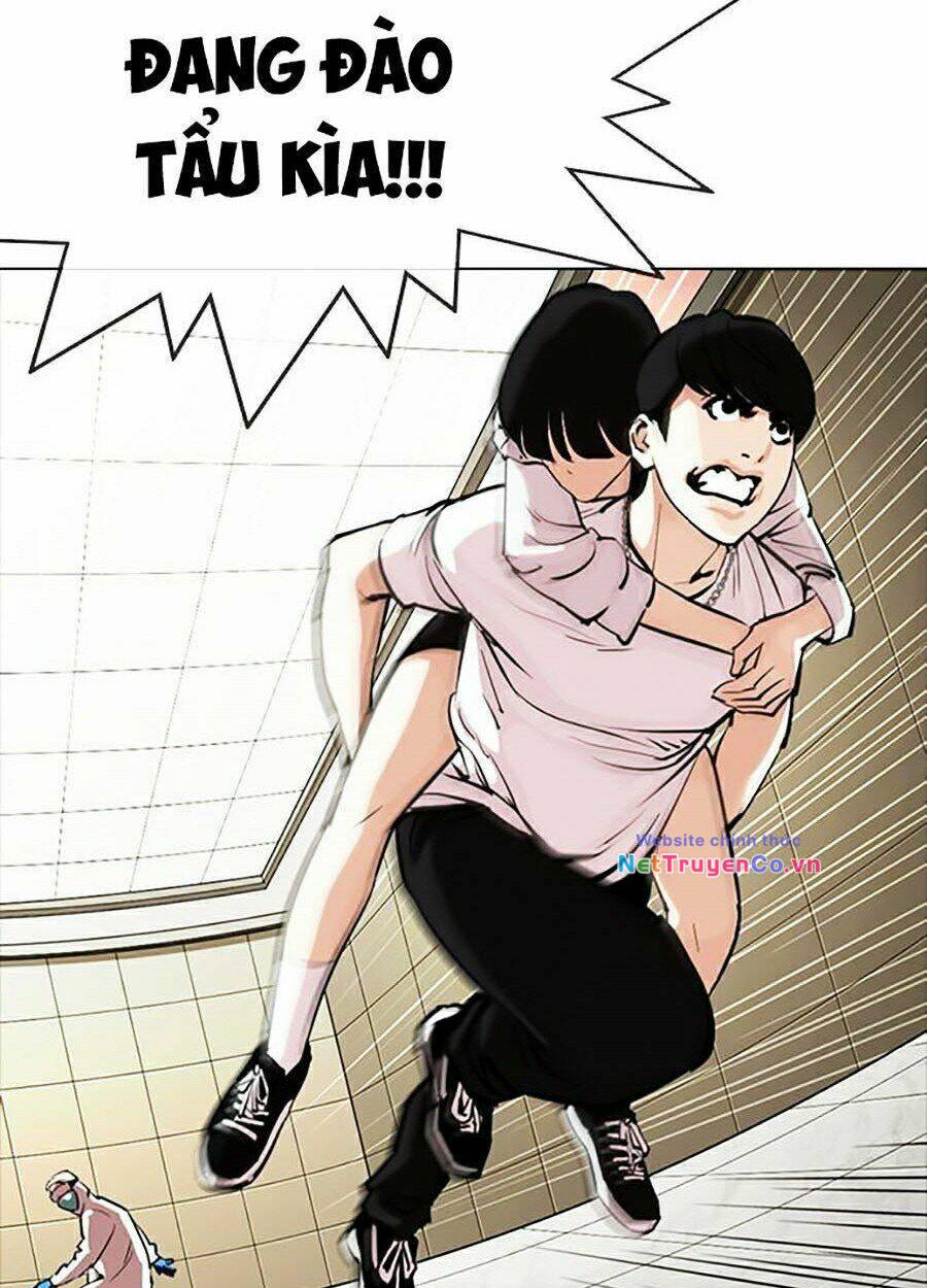 Hoán Đổi Diệu Kỳ Chap 331 - Next Chap 332