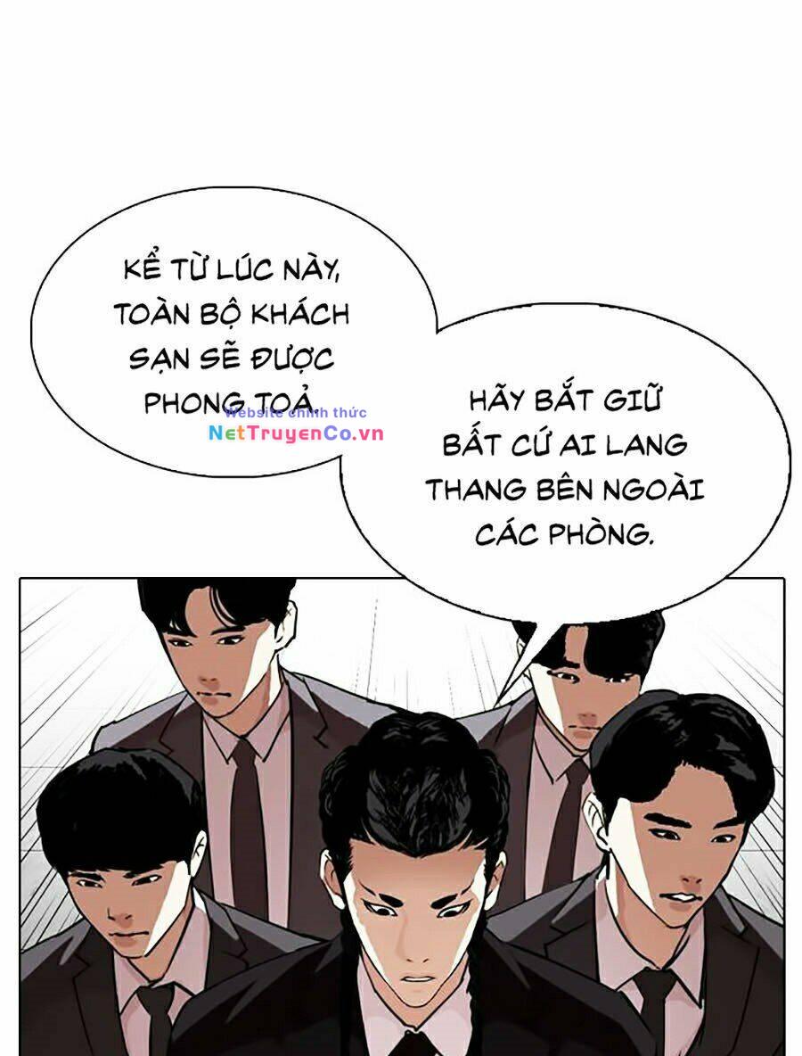 Hoán Đổi Diệu Kỳ Chap 331 - Next Chap 332
