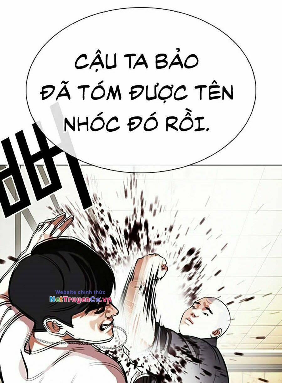 Hoán Đổi Diệu Kỳ Chap 331 - Next Chap 332