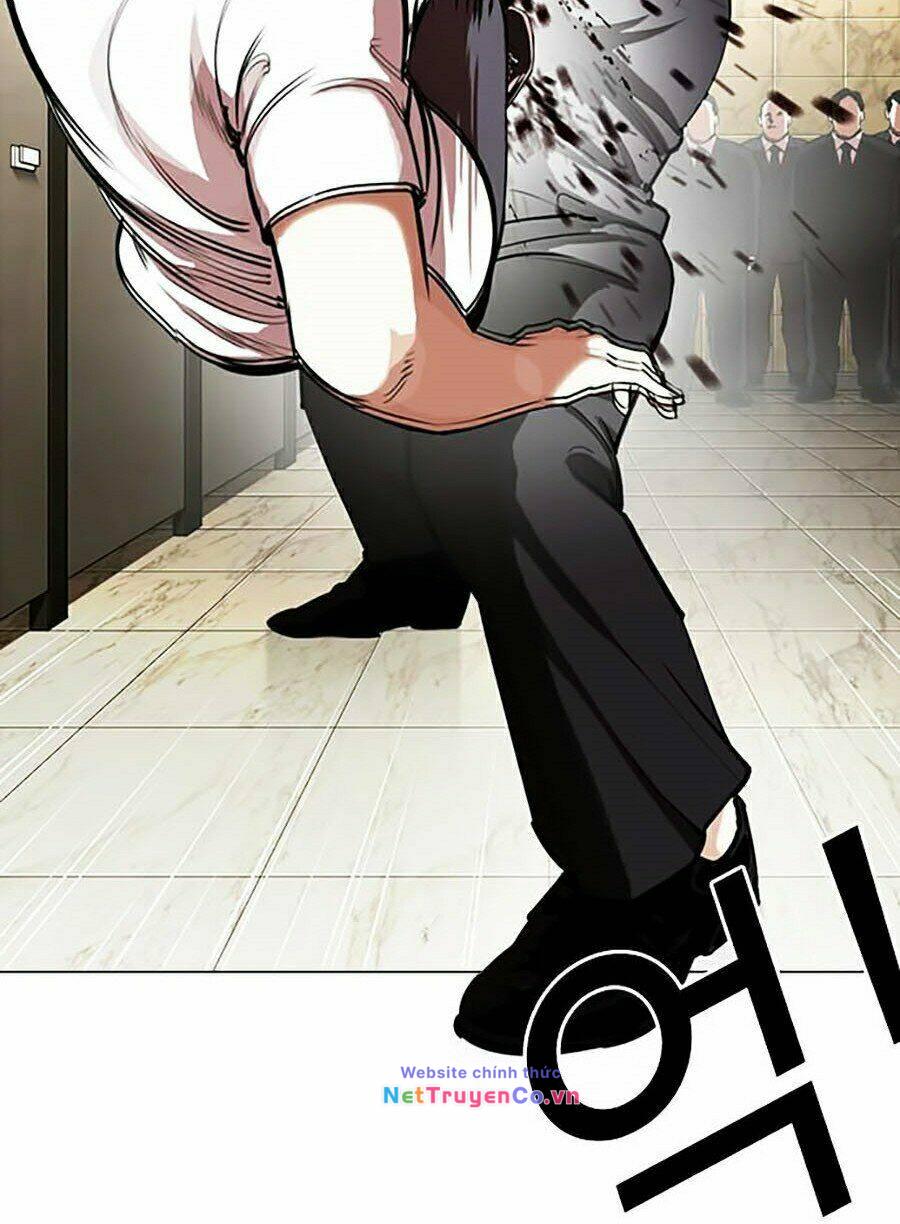 Hoán Đổi Diệu Kỳ Chap 331 - Next Chap 332