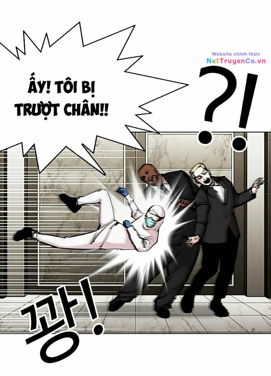 Hoán Đổi Diệu Kỳ Chap 331 - Next Chap 332