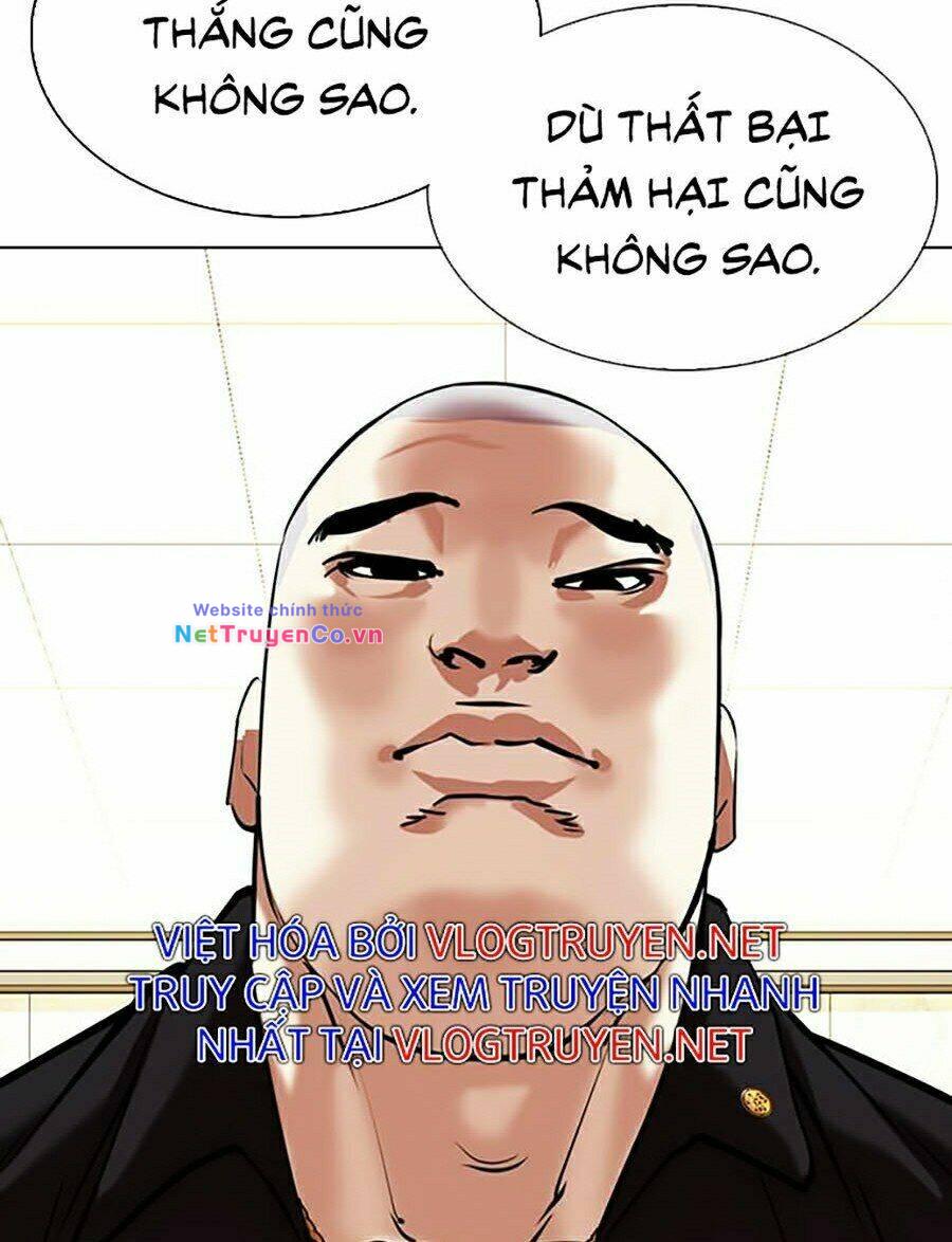 Hoán Đổi Diệu Kỳ Chap 331 - Next Chap 332