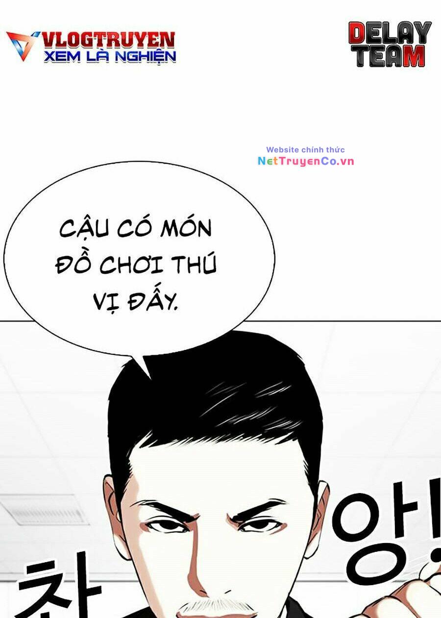 Hoán Đổi Diệu Kỳ Chap 331 - Next Chap 332