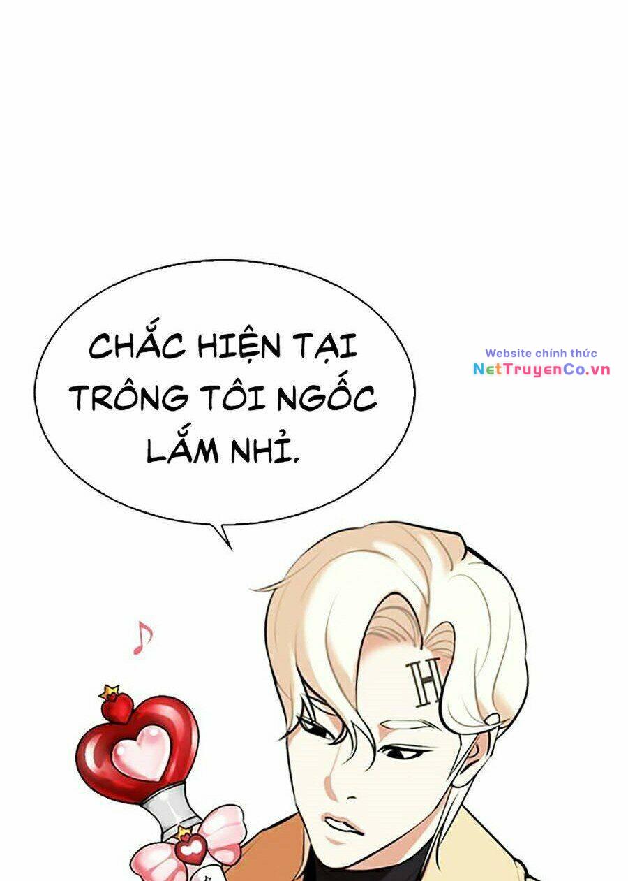 Hoán Đổi Diệu Kỳ Chap 331 - Next Chap 332