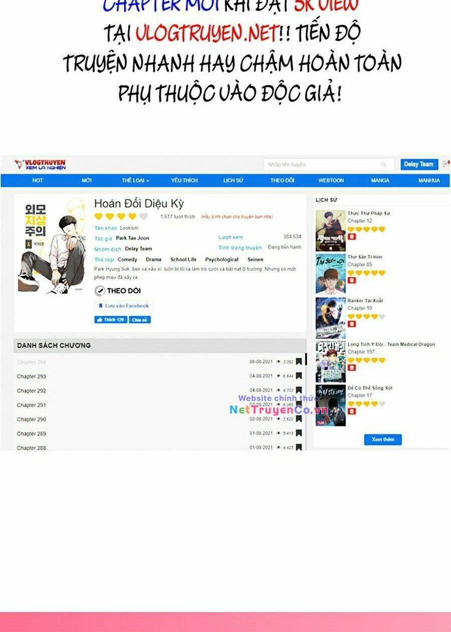 Hoán Đổi Diệu Kỳ Chap 331 - Next Chap 332