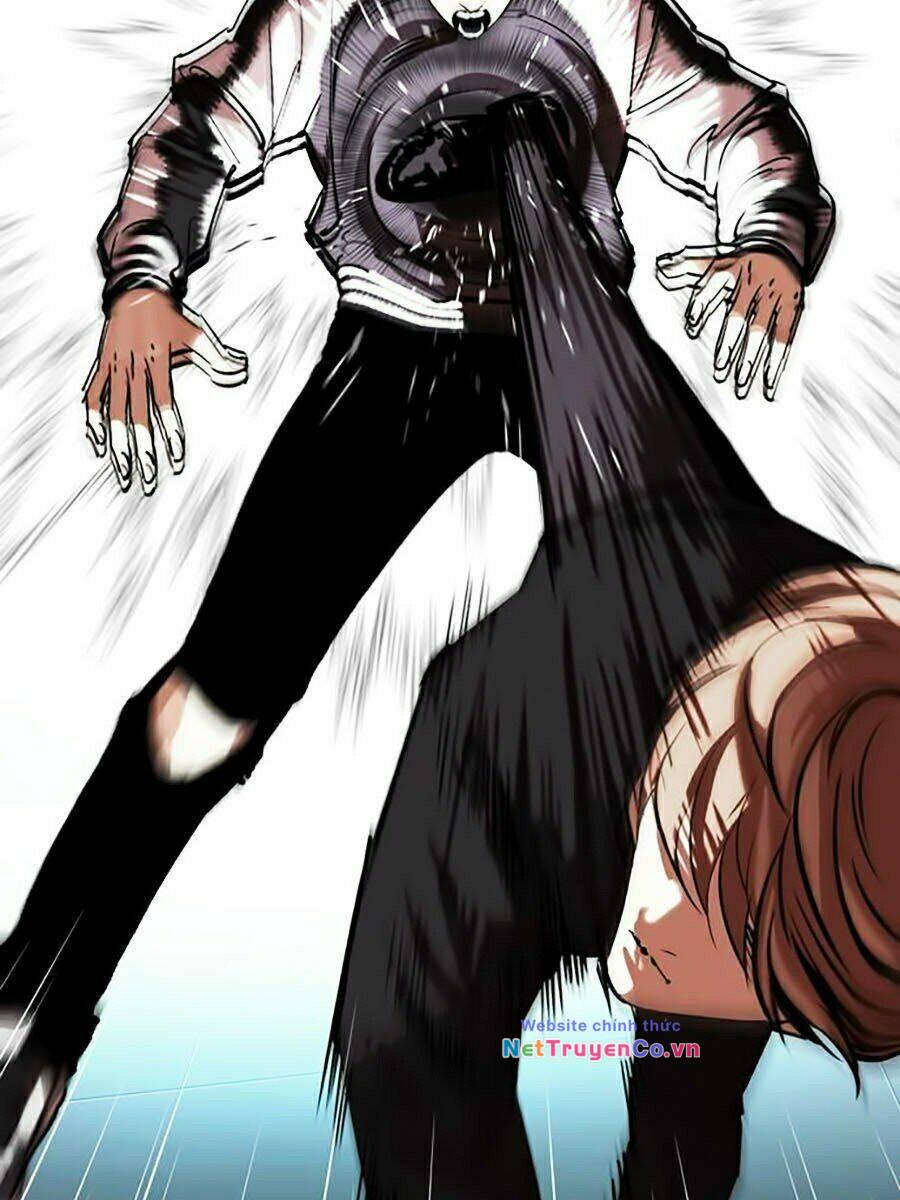 Hoán Đổi Diệu Kỳ Chap 331 - Next Chap 332