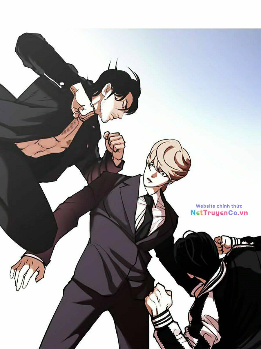 Hoán Đổi Diệu Kỳ Chap 331 - Next Chap 332