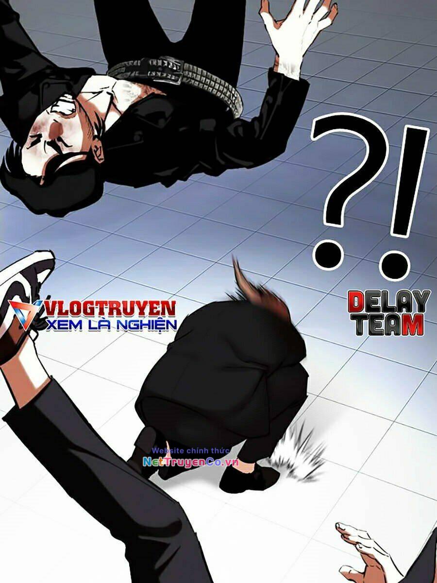 Hoán Đổi Diệu Kỳ Chap 331 - Next Chap 332